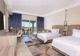 Rixos Radamis Sharm El Sheikh foto 3