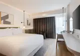 Leonardo Hotel Manchester Piccadilly foto 24