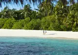 Dusit Thani Maldives foto 2