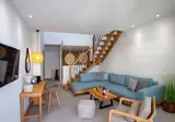 Atermono Boutique Resort foto 14