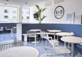 B&B Hotel Madrid Aeropuerto T1-T2-T3 foto 15