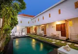 Maisaba Seminyak Loft & Villas foto 1