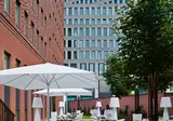 H10 Hotel Berlin Ku'damm foto 14