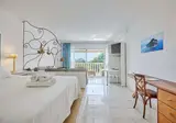 Belvedere Luxury Suites foto 4