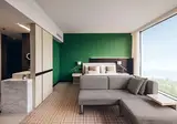 Crowne Plaza Geneva foto 25