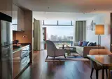 Chatrium Grand Bangkok foto 2