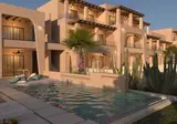 Anissa Oasis Beach foto 1