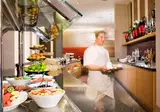 Novotel Suites Mall Avenue Dubai foto 6
