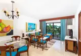 The Royal Cancun All Suites Resort foto 9