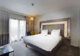 Novotel Istanbul Bosphorus foto 23