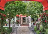 Best Western Plus Hotel Brice Garden Nice foto 8