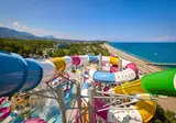 Mövenpick Resort Antalya Tekirova foto 9