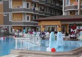 Clover Magic Park Beach Hotel foto 30