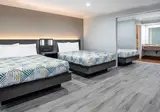 Motel 6 Anaheim, CA - Convention Center foto 14
