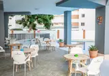 Appartementen Palm Beach Club Carihuela foto 5