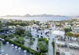 Spektr Hotel Bodrum foto 16