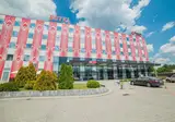 Premier Kraków Hotel foto 1