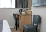 Best Western Northfields Ealing Hotel foto 4