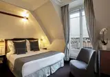 Hotel Pont Royal foto 13