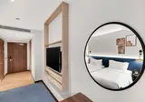 Hilton Garden Inn Riga Old Town foto 8