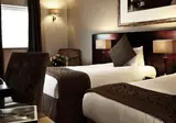 Stamford Bridge Hotel London foto 14