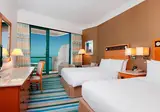 Hilton Dubai Jumeirah foto 5