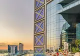 Al Bandar Rotana Creek foto 12