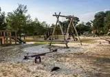 Vodatent Camping GT Keiheuvel foto 4
