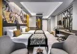 Arnor De Luxe Hotel & Spa foto 23
