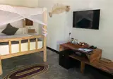 Nest Style Beach Zanzibar foto 2