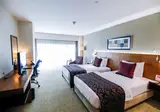 Crowne Plaza Harbiye foto 19