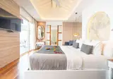 Aleva Villa Seminyak by Ini Vie Hospitality foto 6