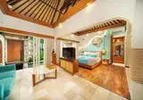 Aksari Villa Seminyak by Ini Vie Hospitality foto 13