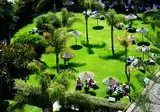 Hotel Monarque Fuengirola Park foto 16