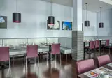 IntercityHotel Hannover foto 18