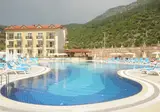 Marcan Resort Hotel foto 3