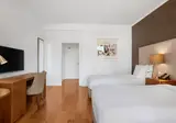 Vilamoura Garden Hotel foto 4