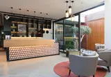 Hotel Indigo Larnaca foto 3