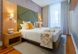 Hotel Inn Rossio foto 3