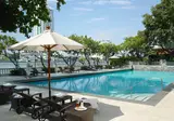 Shangri La Bangkok Hotel foto 4