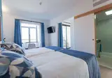 Playitas Hotel foto 4
