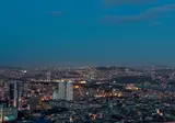 Hilton Istanbul Bomonti Hotel & Conference Center foto 24