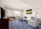 The Chelsea Harbour Hotel foto 10