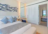 Bab Al Nojoum Hudayriyat Villas foto 3