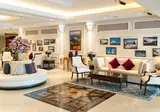 Al Ain Palace Hotel foto 5