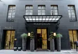 Hôtel Marignan Champs-Elysées foto 1