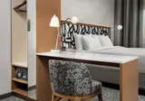 SpringHill Suites New York Queens foto 28