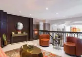 Hotel Broadway Plaza foto 12
