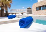 Iliada Odysseas Resort foto 5