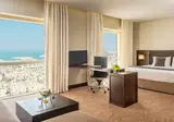 The Tower Plaza Hotel Dubai foto 7